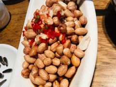 -芳芳私房菜·精做淮扬菜(承德路店)