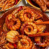 重庆一定要吃🍓草莓冰冰锅！！好吃