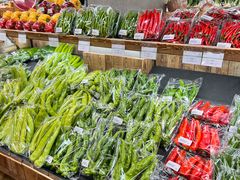 -果蔬好生活超市(双井店)