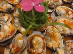 -大鹏饭店·金陵家宴(奥体中心店)