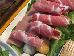 -Thai Basil罗勒叶泰式餐厅(时代天街店)