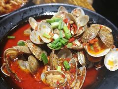 -老闵田螺馆·南昌特色小炒(梦时代店)