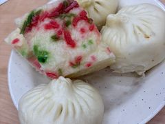 -蒋家桥饺面店(广陵路店)