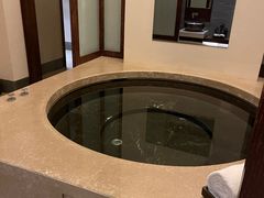 -西安华清御汤酒店