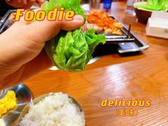 -香猪坊(五道口店)
