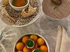 -The Georg(东华门店)