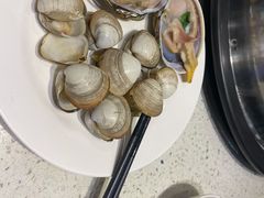 -青蓬蒸汽海鲜·深圳老字号·团建聚会(壹方城店)
