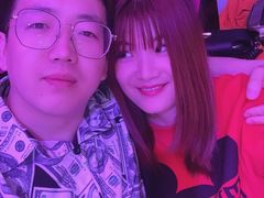 -歌友汇KTV(大悦城11层店)