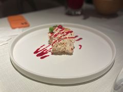 杏仁甜品-Solo(衡山路店)