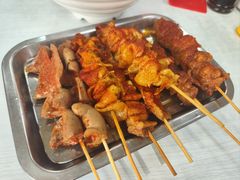 -海平馄饨(逍遥二路店)