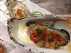 炭烤生蚝-阿杜打边炉(五江天街店)