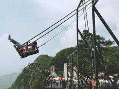 -梦幻奥陶纪景区