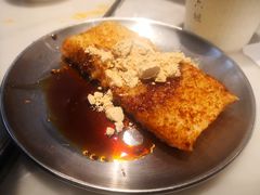 -成都你六姐·牛肉冒菜·麻辣香锅(长泰广场店)
