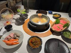 -芸山季·云南山珍菌火锅(南翔印象城MEGA店)