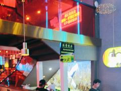 -杨记齐齐哈尔烤肉(总店)
