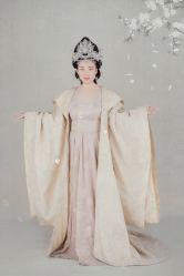 点击看大图 -盘子女人坊古装写真摄影(天津总店)