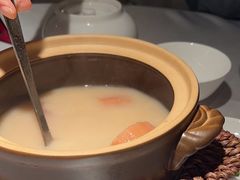 -玉满堂·湖北融合菜