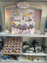 -玩动奇季品牌玩具超市
