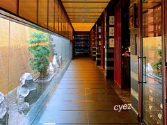 -杭州西子湖四季酒店·金沙厅