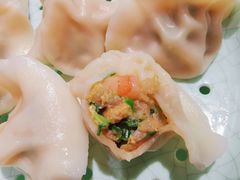 -老边饺子馆(东单店)