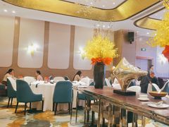 -富淳饭店(世纪公园店)