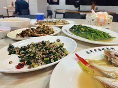 -长平老姿娘夜粥(平东一街店)