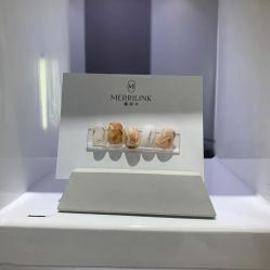 -魔丽卡·中国式美甲美睫