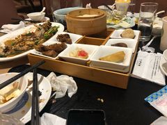 -柒园·三十年创意杭帮菜(龙湖滨江天街店)