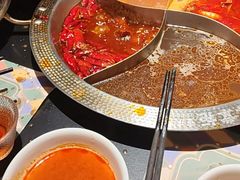 -廖掌柜·重庆鲜货火锅(上海首店)