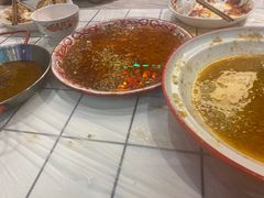 -霸王虾·麻辣小龙虾(清水河公园店)