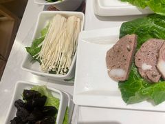 -牛焱·贵州黄牛肉火锅(城西银泰店)