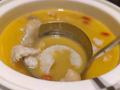 -无锡丽笙精选酒店·兰亭阁中餐厅