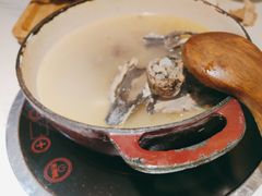 客家黑鸡汤-黑鸡小馆(金源店)