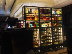 -瑞吉吧 The St·Regis Bar(长沙瑞吉酒店)