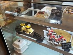 -Max Bakery 阿唛手作