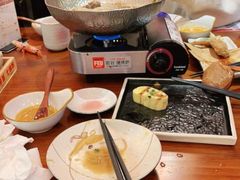 -白石的深夜食堂(万达店)