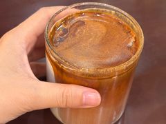 -MAYBE 威士忌 coffee&bar·清吧