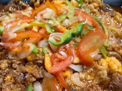 -龙上水现炒生料(柳沙店)