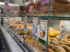 -PAOPAO Bakery&Café(港汇店)