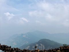 -洛阳白云山景区