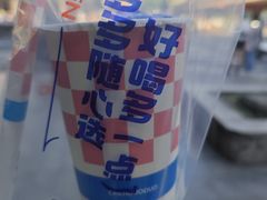 -陈多多·豆腐奶茶(沙湾路店)