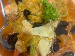 -品味居·首店·大连鲜活海鲜大连菜(东港店)