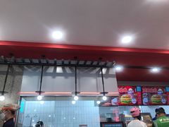 -塔斯汀中国汉堡(员村店)