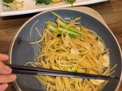 -云海肴·汽锅鸡·云南菜(广安门天虹店)