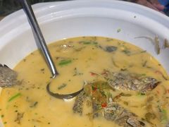 酸菜煮桂鱼-渔悦潇湘·酸菜煮鱼(岳麓山店)