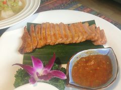 -忘忧草融合私房菜(红鼎国际店)