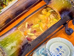 -61号餐吧(兴坪古镇漓江店)
