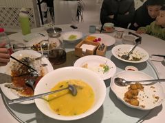 -山水一号·中餐厅