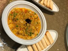 -昆仑饭店-鲜筵餐厅
