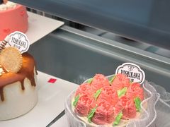 -吉川堂·日式甜点专门店(正佳广场店)